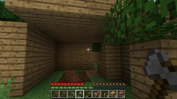 mc我的世界官方正版