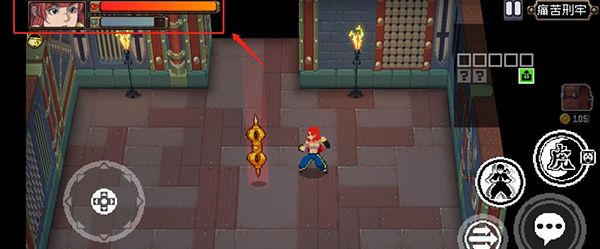 战魂铭人全英雄技能无cd版