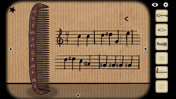 逃离方块全系列汉化版(Cube Escape)