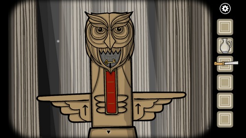 Rusty Lake Paradise安卓版