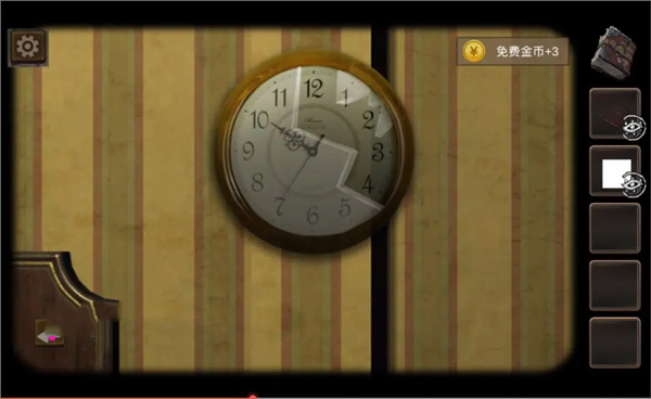 黑白侦探之谜影庄园手机版