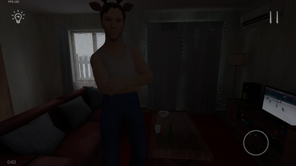 逃跑男孩手机版