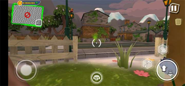 黑暗之谜最新版