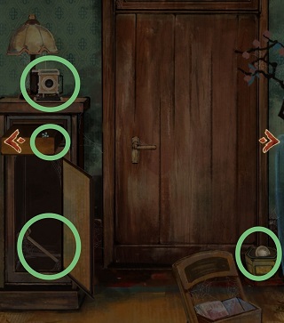 栖云异梦官方版