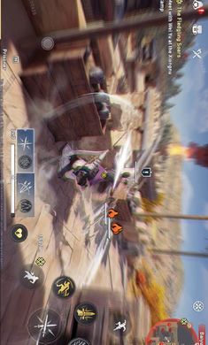 刺客信条代号JADE 测试版