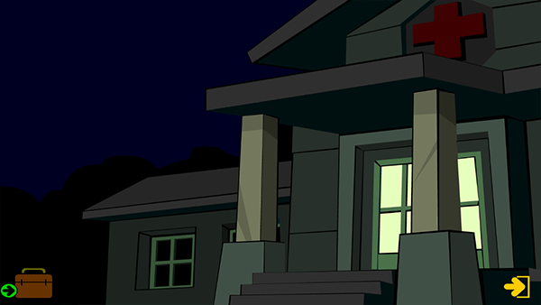 Stanley博士的家2手机版