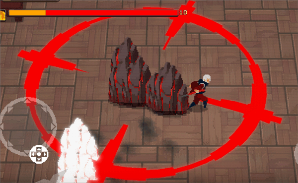 战魂铭人vivo渠道版