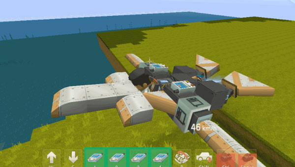 迷你世界2025最新版本