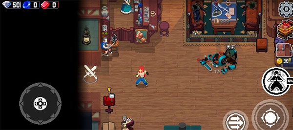 战魂铭人官方版