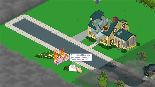 恶搞之家手游2025最新版