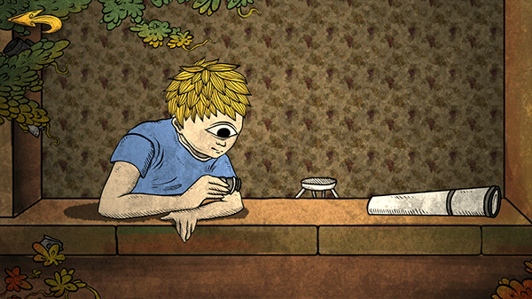 人生画廊手游中文版