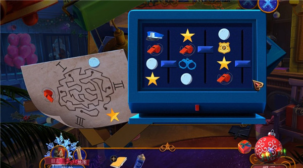 耶鲁节传说谁陷害了圣诞老人