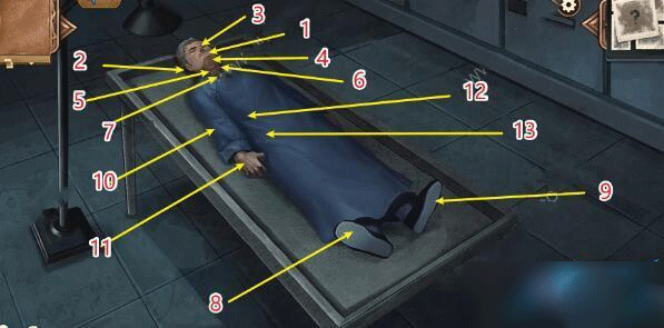 隐秘的原罪8官方正版