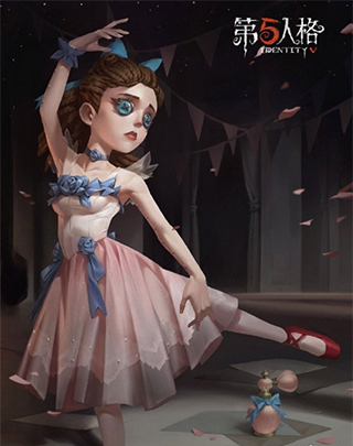 第五人格亚洲服