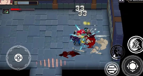 战魂铭人免登录版