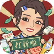 童年小卖部 红包版