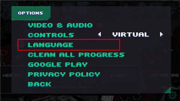 疯狂派对go正版中文版