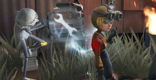 第五人格互通版