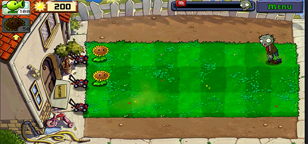 植物大战僵尸原版最新版2025