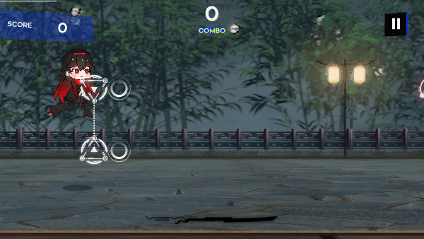 战双同人音游最新版