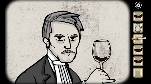 Rusty Lake Paradise安卓版