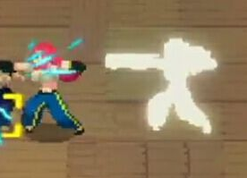 战魂铭人技能无CD版