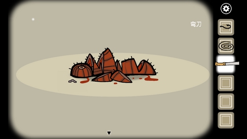 Rusty Lake Paradise安卓版