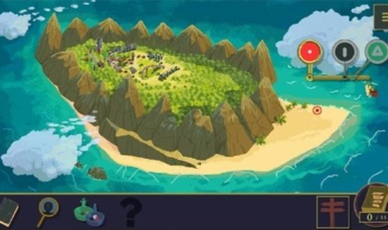 金偶像谜案 手机版