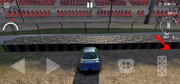 绝对赛车手 中文版