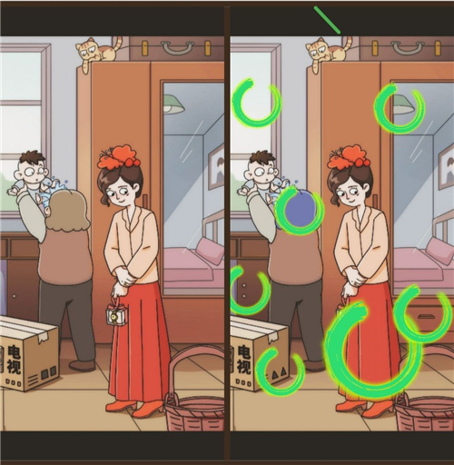 恋爱教父张小伟游戏