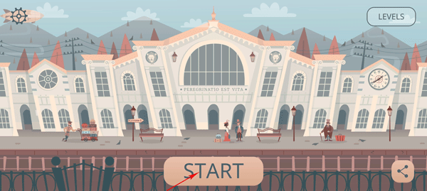 逻辑火车手机版