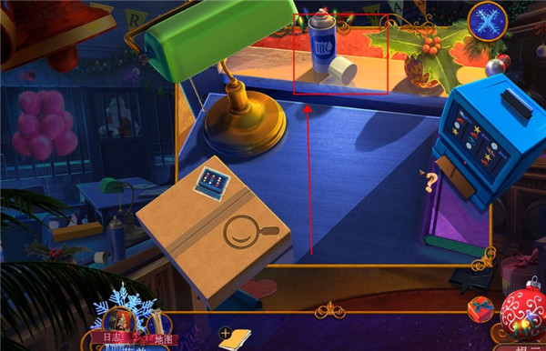 耶鲁节传说谁陷害了圣诞老人