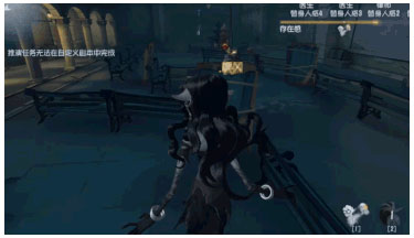 第五人格今日头条版本