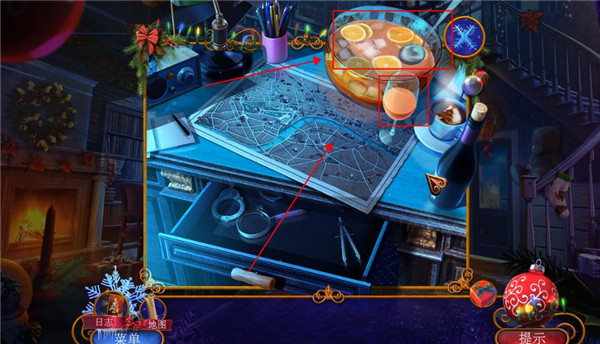 耶鲁节传说谁陷害了圣诞老人