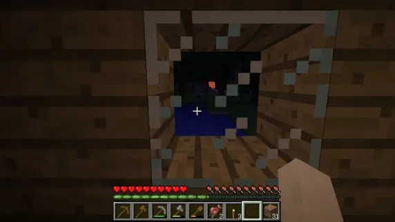 mc我的世界官方正版