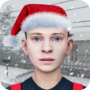 逃跑男孩手机版