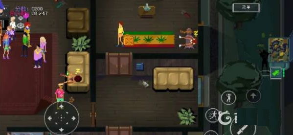 疯狂派对go正版中文版