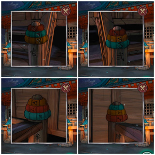 极限逃脱之咒村奇案 免费版