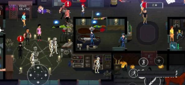 疯狂派对go正版中文版