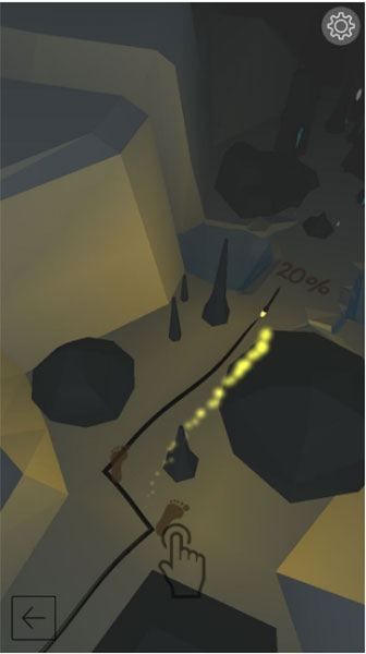 跳舞的线FadedOriginal完整版