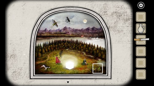 Rusty Lake Paradise安卓版