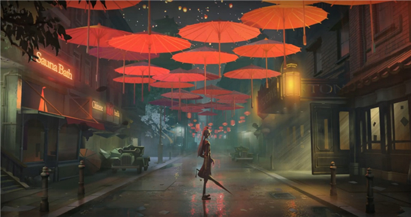 第五人格益玩渠道版