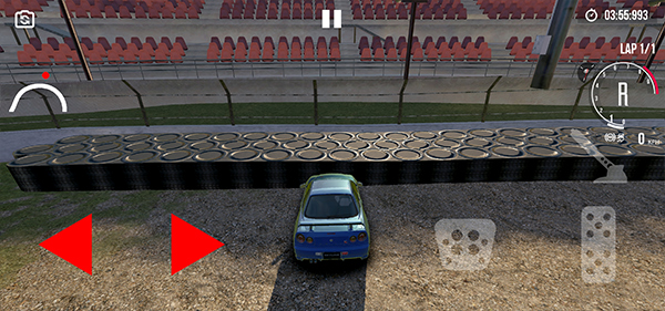 绝对赛车手 中文版