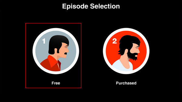 沉默年代官方版