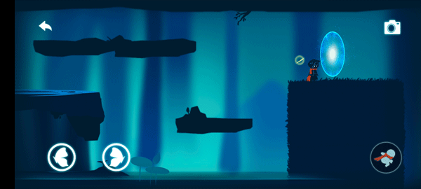 迷路的小女孩游戏最新版本