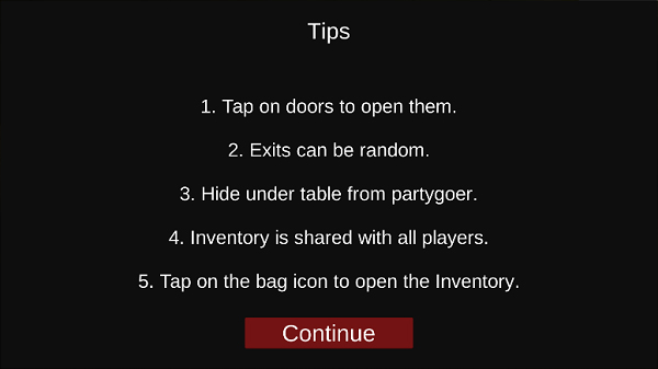 后室多人联机版2025最新版