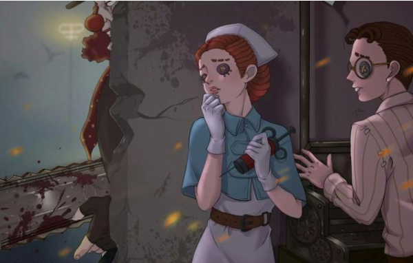 第五人格互通版