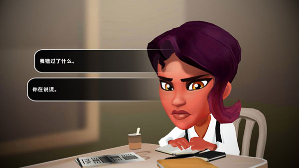 侦探杰姬神秘案件手机版