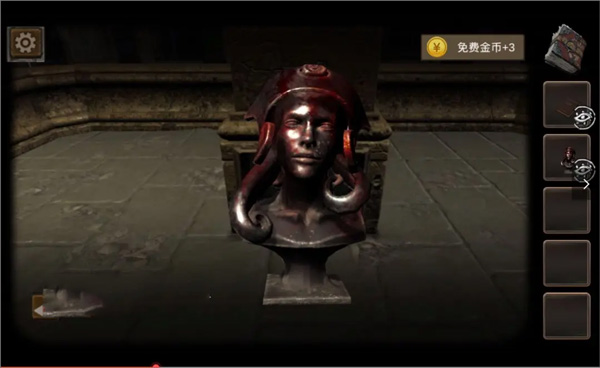 黑白侦探之谜影庄园手机版