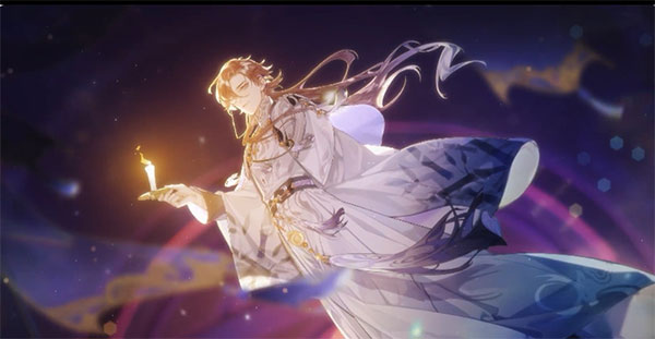 花亦山心之月游戏